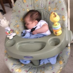 Meet your Posher, Brooke